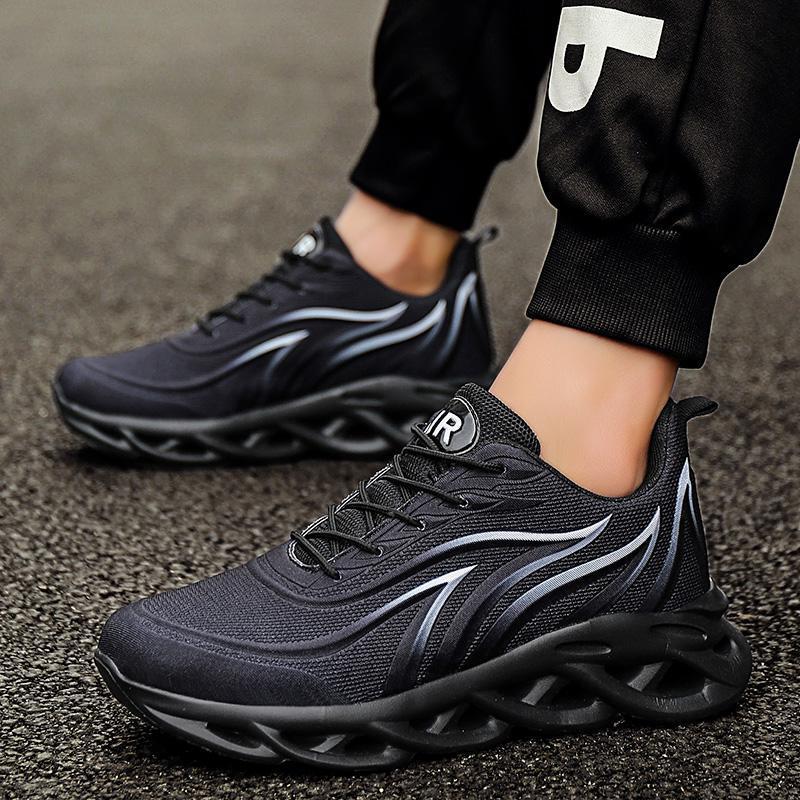 New Style Men's Shoes Women's Shoes Single Shoes Running Shoes Casual Shoes - mysupplystore