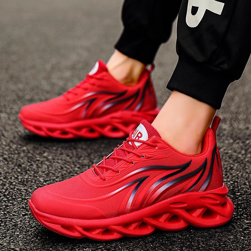 New Style Men's Shoes Women's Shoes Single Shoes Running Shoes Casual Shoes - mysupplystore