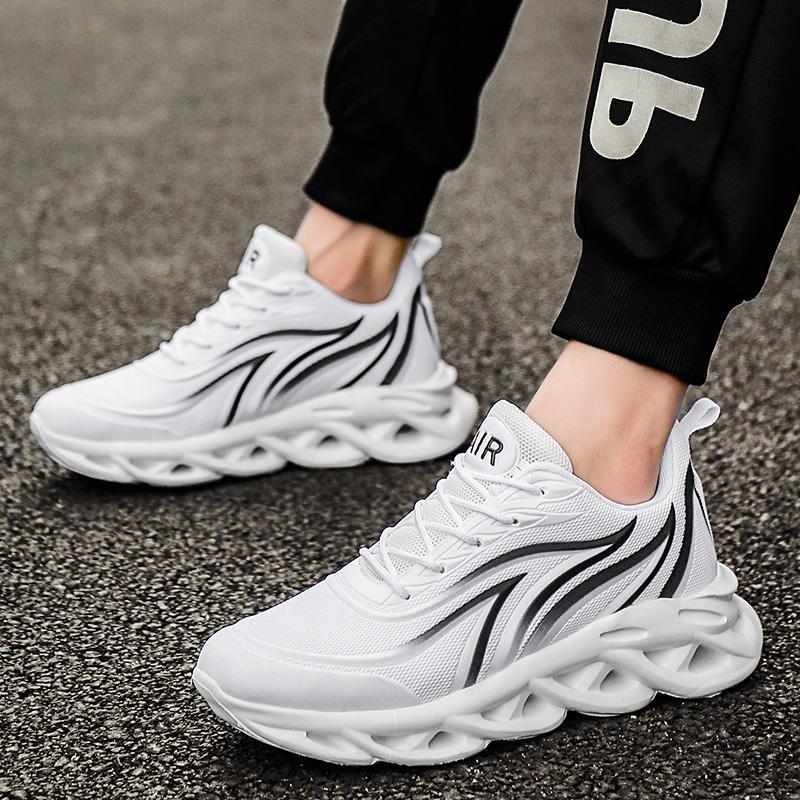 New Style Men's Shoes Women's Shoes Single Shoes Running Shoes Casual Shoes - mysupplystore